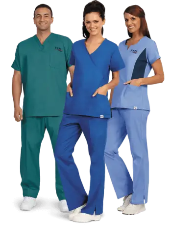Heathcare Uniform